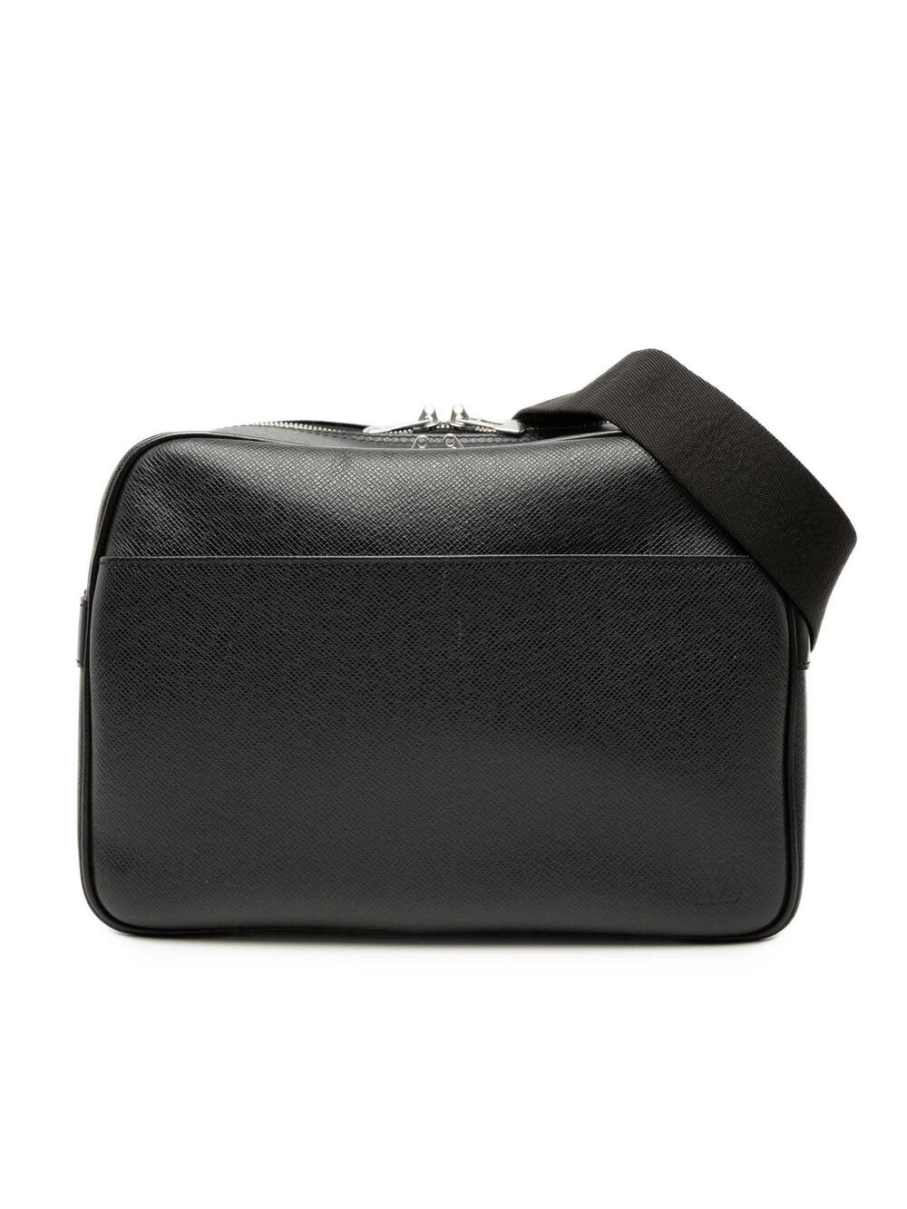 Louis Vuitton Taiga Reporter Pm Pre- #342637L67B